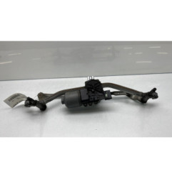 Moteur essuie glace avant PEUGEOT 207 Photo n°1