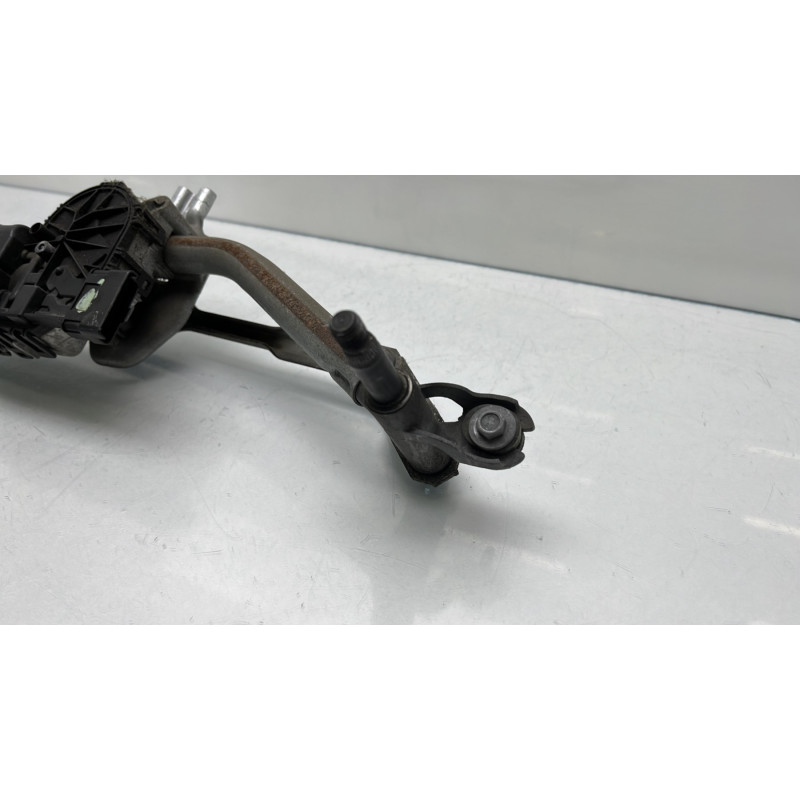 Moteur essuie glace avant PEUGEOT 207 Photo n°3