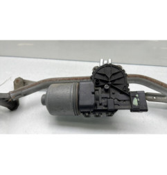Moteur essuie glace avant PEUGEOT 207