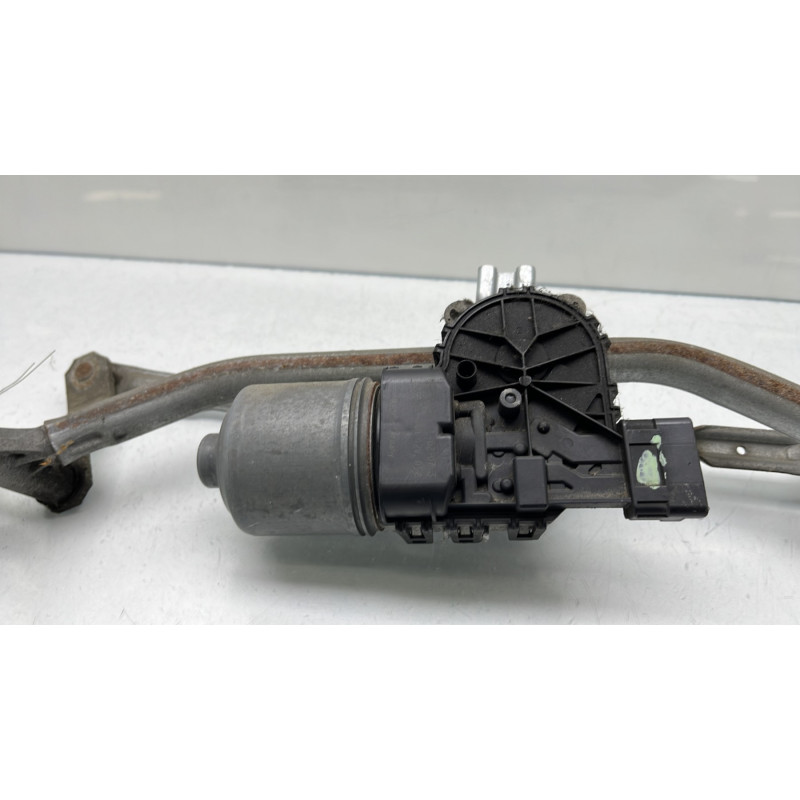 Moteur essuie glace avant PEUGEOT 207 Photo n°4