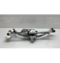 Moteur essuie glace avant PEUGEOT 207