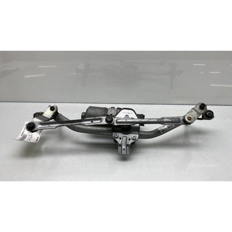 Moteur essuie glace avant PEUGEOT 207 Photo n°6