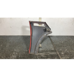 Aile avant gauche MINI MINI 1 R50/R53