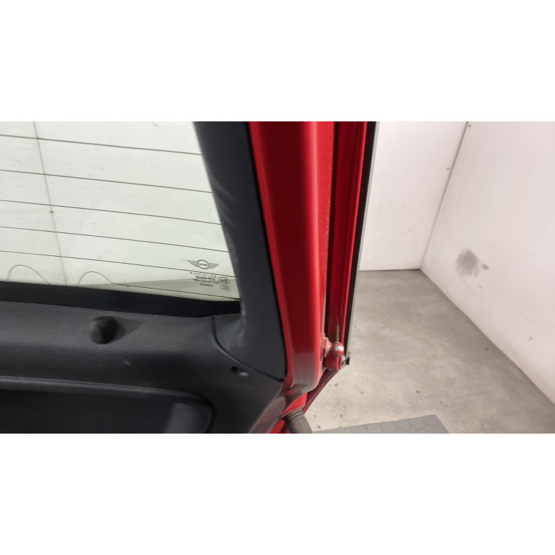 Malle/Hayon arriere MINI MINI 1 R50/R53 Photo n°8