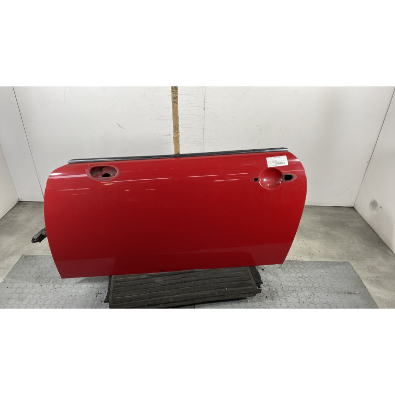 Porte avant gauche MINI MINI 1 R50/R53 Photo n°1
