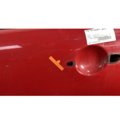 Porte avant gauche MINI MINI 1 R50/R53