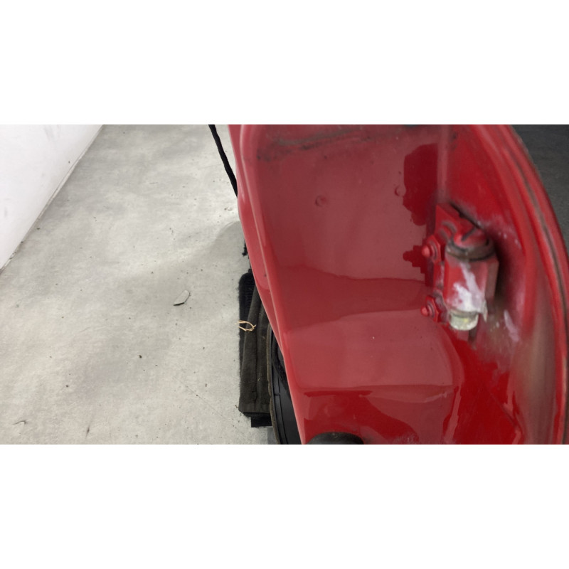 Porte avant gauche MINI MINI 1 R50/R53 Photo n°3