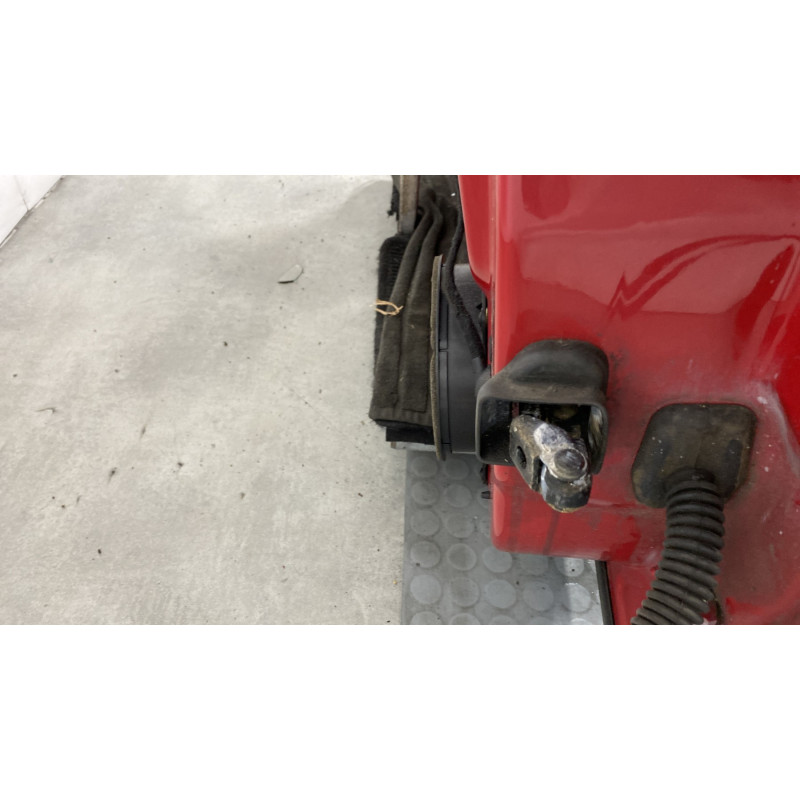 Porte avant gauche MINI MINI 1 R50/R53 Photo n°4