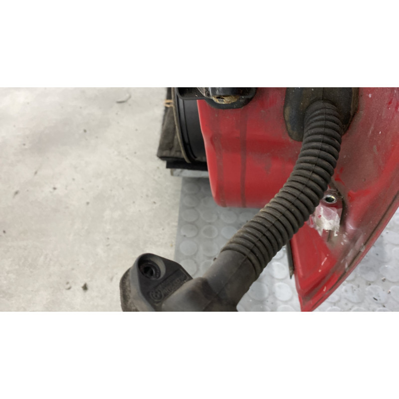 Porte avant gauche MINI MINI 1 R50/R53 Photo n°5