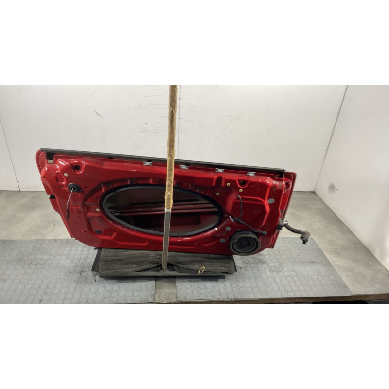 Porte avant gauche MINI MINI 1 R50/R53 Photo n°6