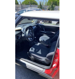 Verin de coffre MINI MINI 1 R50/R53