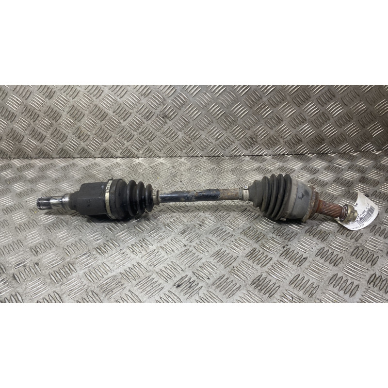 Cardan gauche (transmission) MINI MINI 1 R50/R53 Photo n°1