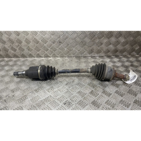 Cardan gauche (transmission) MINI MINI 1 R50/R53 Photo n°1