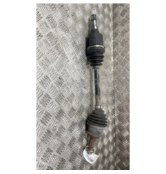 Cardan gauche (transmission) MINI MINI 1 R50/R53