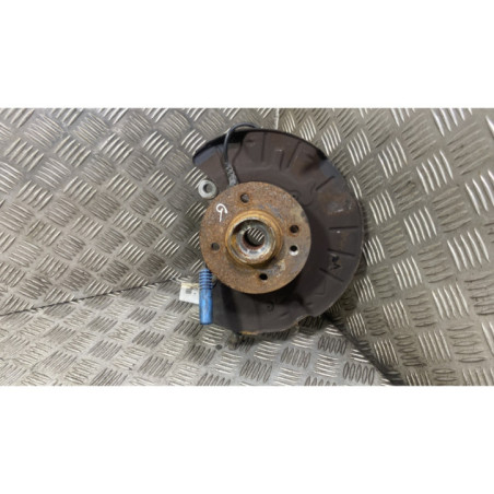 Pivot de moyeu avant gauche MINI MINI 1 R50/R53 Photo n°1