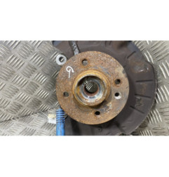 Pivot de moyeu avant gauche MINI MINI 1 R50/R53