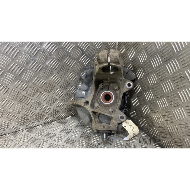 Pivot de moyeu avant gauche MINI MINI 1 R50/R53 Photo n°3