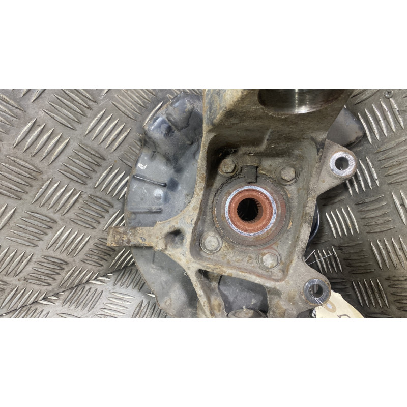 Pivot de moyeu avant gauche MINI MINI 1 R50/R53 Photo n°4