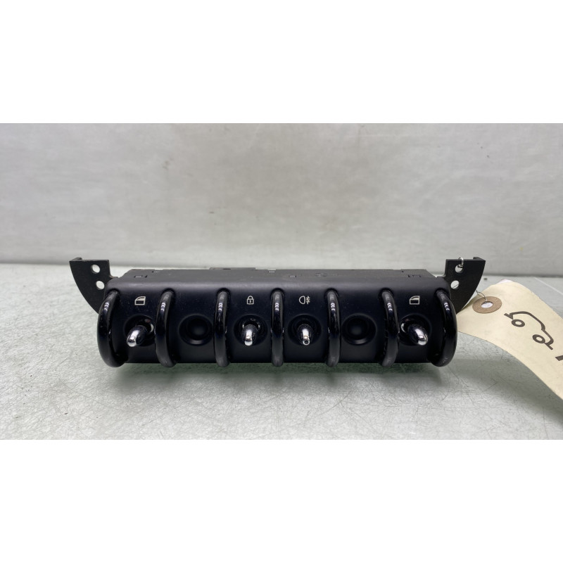 Bouton/Interrupteur MINI MINI 1 R50/R53 Photo n°1