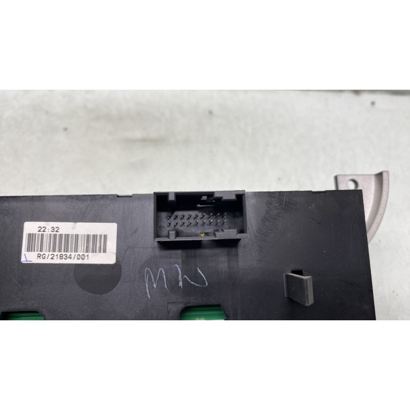 Bouton/Interrupteur MINI MINI 1 R50/R53 Photo n°3