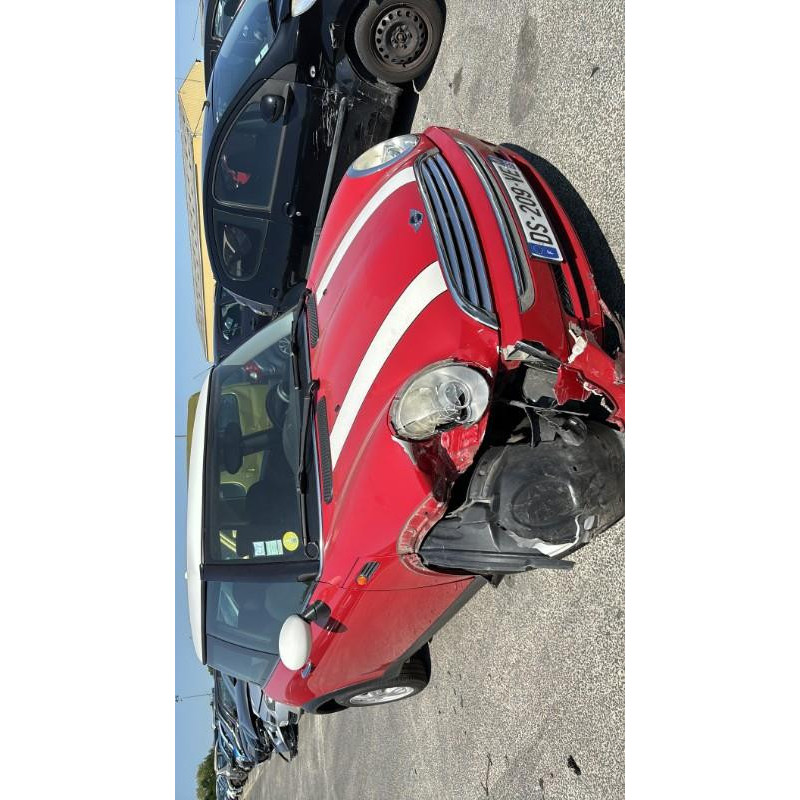 Bouton/Interrupteur MINI MINI 1 R50/R53 Photo n°20