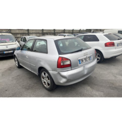 Bras essuie glace arriere AUDI A3 1