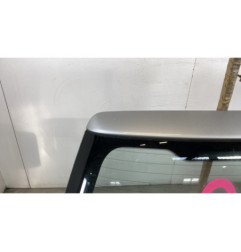 Malle/Hayon arriere AUDI A3 1