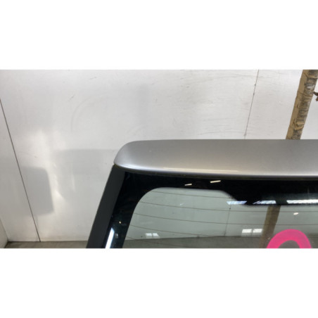 Malle/Hayon arriere AUDI A3 1
