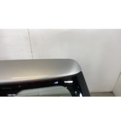 Malle/Hayon arriere AUDI A3 1