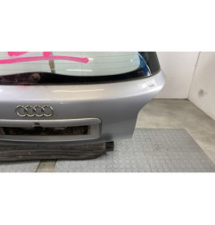 Malle/Hayon arriere AUDI A3 1