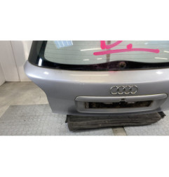 Malle/Hayon arriere AUDI A3 1