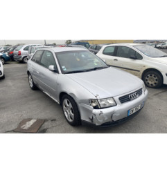 Malle/Hayon arriere AUDI A3 1