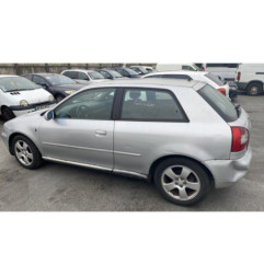 Vitre avant gauche AUDI A3 1