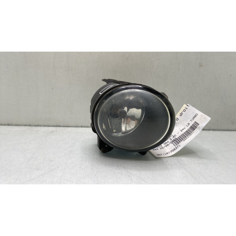 Anti brouillard droit (feux) BMW X5 E53 Photo n°1