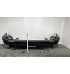 Pare choc arriere BMW X5 E53 Photo n°1