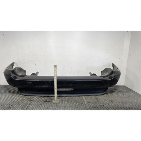 Pare choc arriere BMW X5 E53 Photo n°1