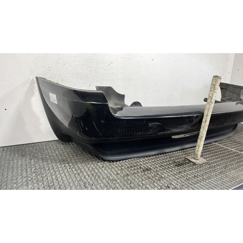Pare choc arriere BMW X5 E53 Photo n°2