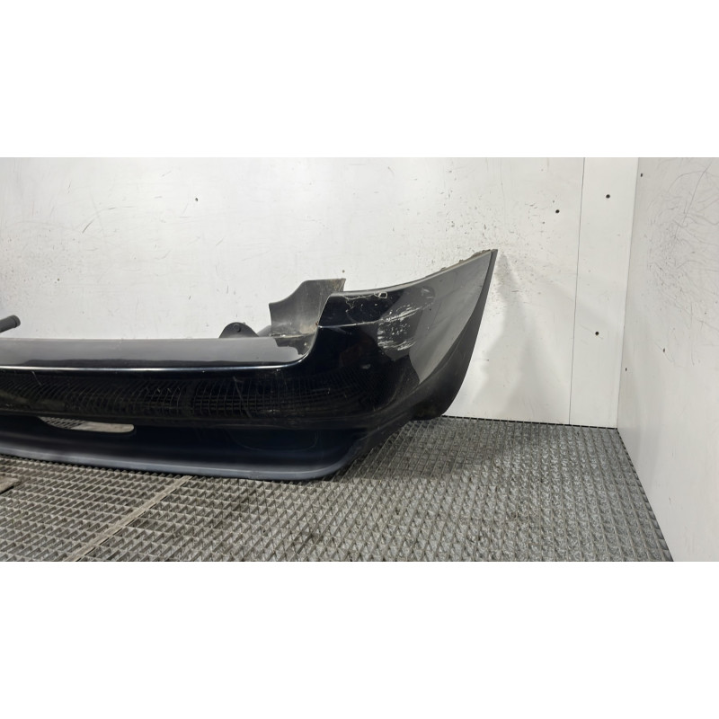 Pare choc arriere BMW X5 E53 Photo n°3