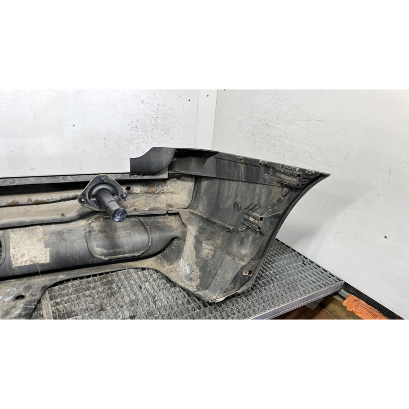 Pare choc arriere BMW X5 E53 Photo n°4
