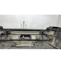 Pare choc arriere BMW X5 E53