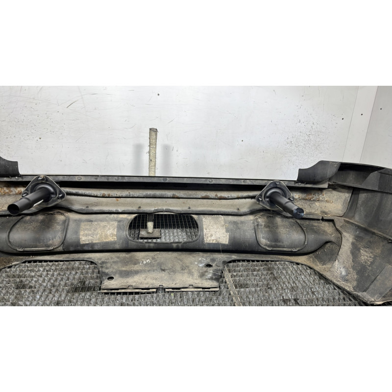 Pare choc arriere BMW X5 E53 Photo n°5