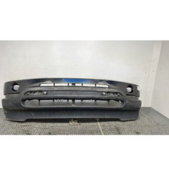 Pare choc avant BMW X5 E53 Photo n°1