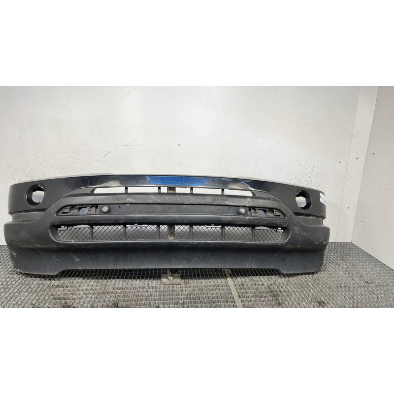Pare choc avant BMW X5 E53 Photo n°1