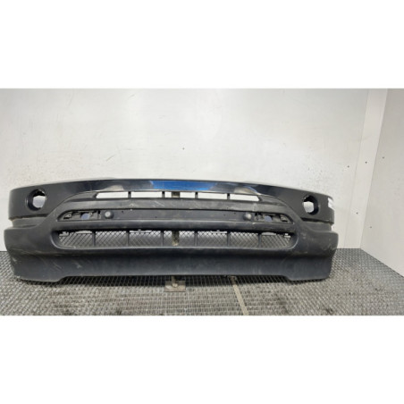 Pare choc avant BMW X5 E53 Photo n°1