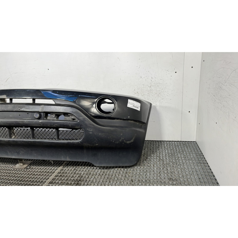 Pare choc avant BMW X5 E53 Photo n°3