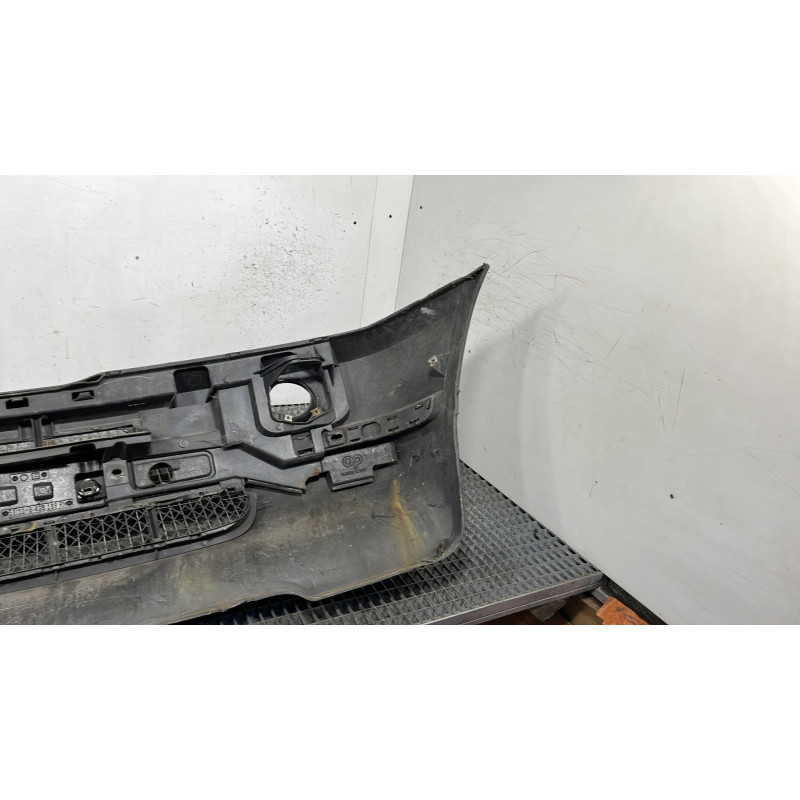 Pare choc avant BMW X5 E53 Photo n°4