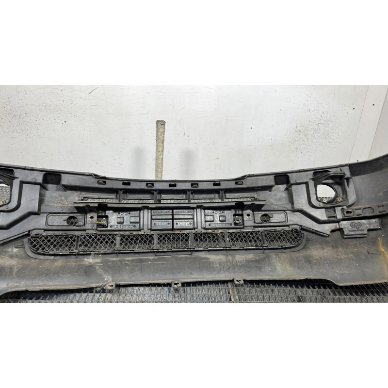 Pare choc avant BMW X5 E53 Photo n°5