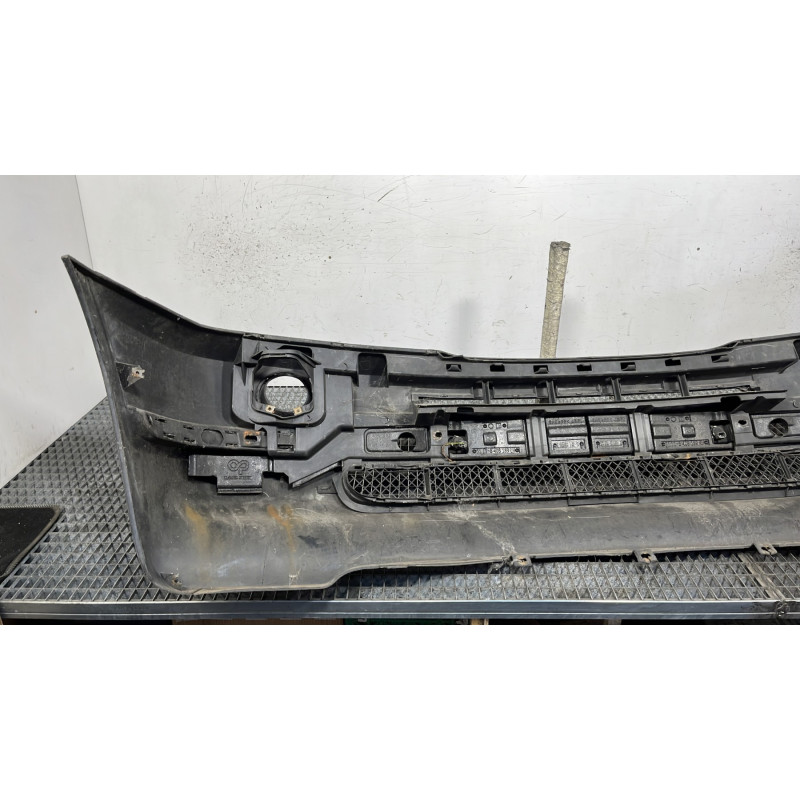 Pare choc avant BMW X5 E53 Photo n°6
