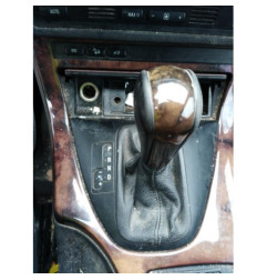 Pare choc avant BMW X5 E53