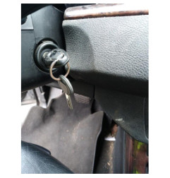 Pare choc avant BMW X5 E53